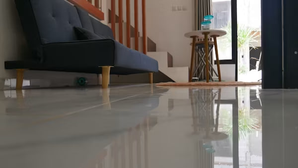 epoxy flooring lubbock tx residential